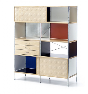 Модель ESU Bookcase