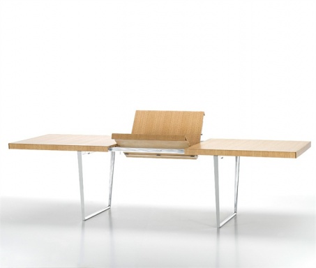 Обеденный стол Extendable Dinning Table