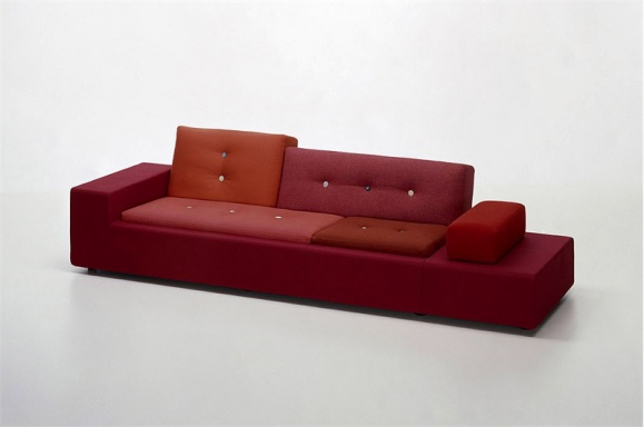 Диван Polder Sofa XL