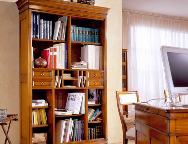 Книжный шкаф, Busatto