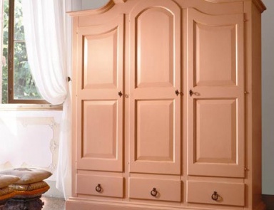 Платяной шкаф с распашными дверцами, Tonin casa