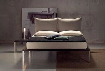 Кровать Cicladidue letto