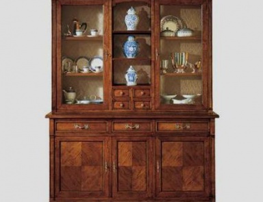 Сервант, Giorgio Piotto