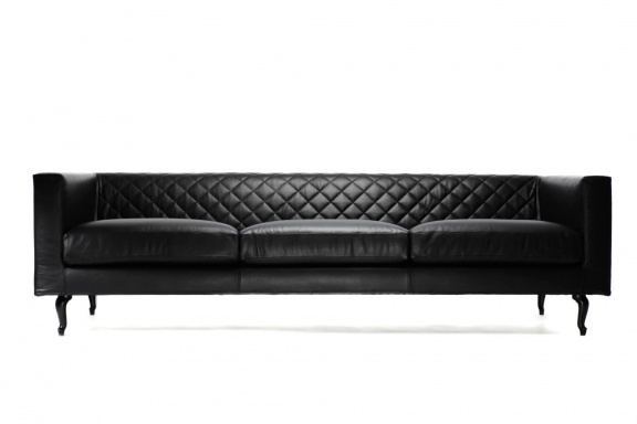 Диван Boutique Leather