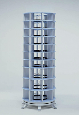 Стойка Revolving Tower