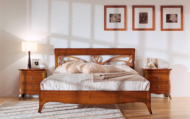 Спальня (гарнитур для спальни) Bed Design