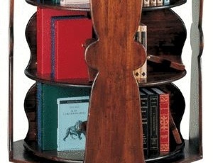 Стеллаж книжный вращающийся, Maggi Massimo