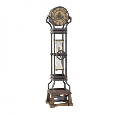 Часы Hourglass
