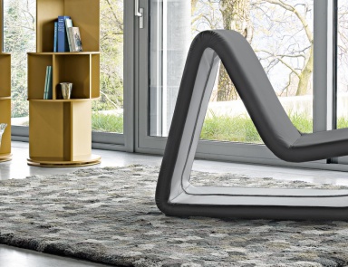 Стул Line, Bonaldo (складной стул штабелируемый)