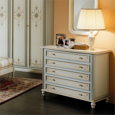 комод Renoir Como