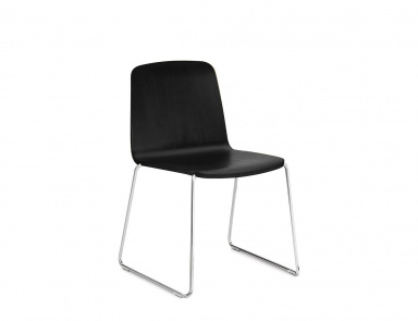 Стул обеденный Just, Normann Copenhagen (обеденный стол стулья для кухни, италия)