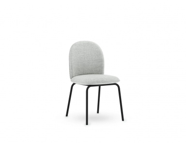 Стул обеденный Ace, Normann Copenhagen (обеденный стол стулья для кухни, италия)