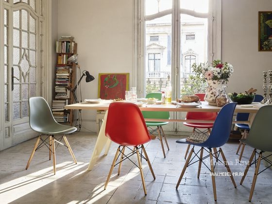 plastic vitra