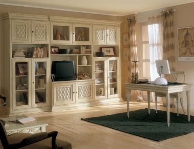Мебельный гарнитур для кабинета