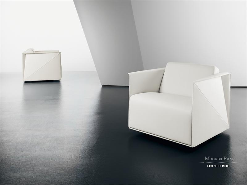 Кресло T-Ray, Walter Knoll