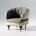 Кресло Chubby Chic armchair