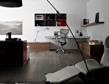 Письменный стол, Valcucine