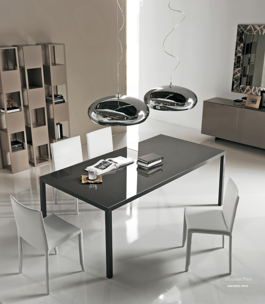 Стол Pedro Drive от Cattelan Italia