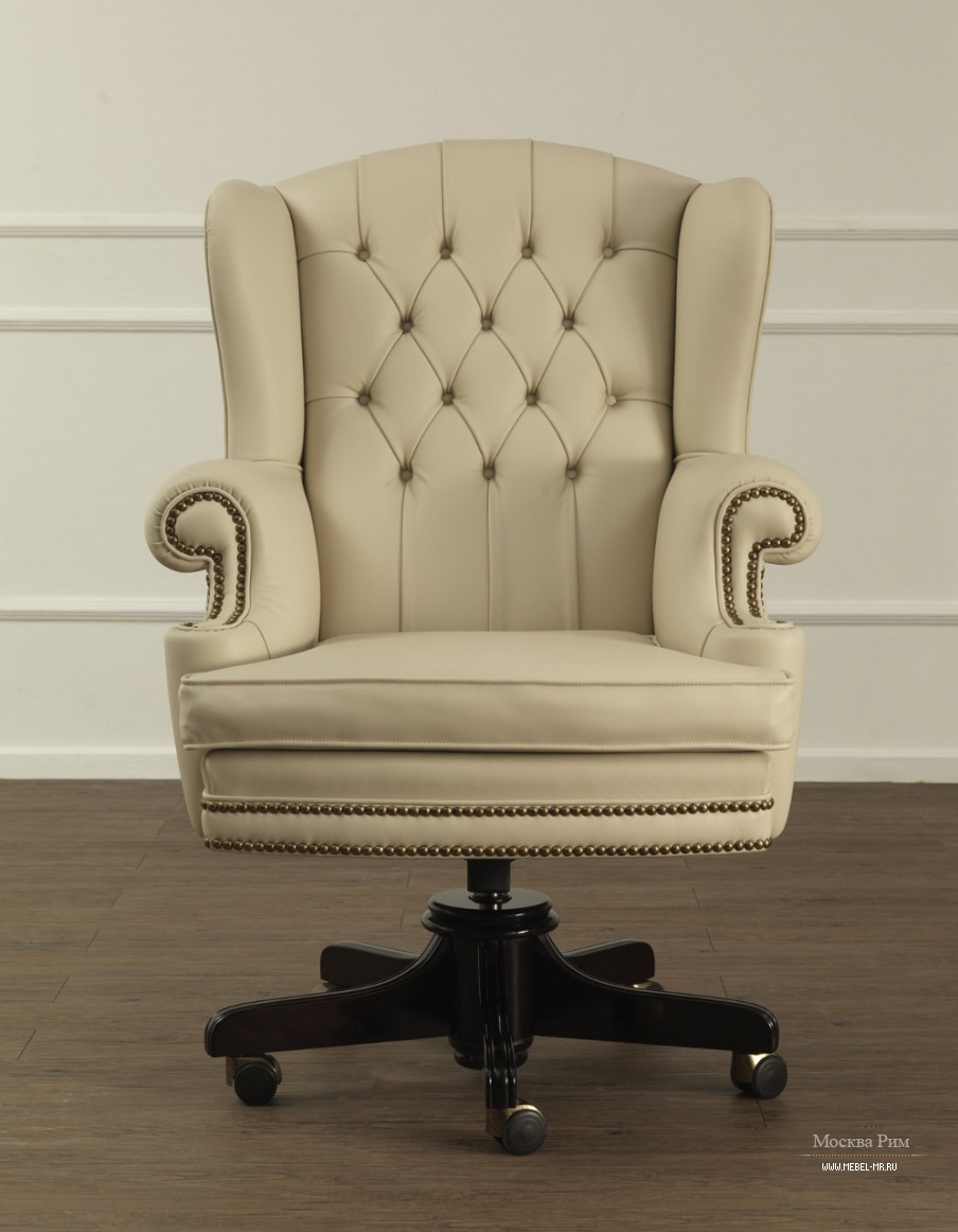 стулья в кабинет в классическом стиле