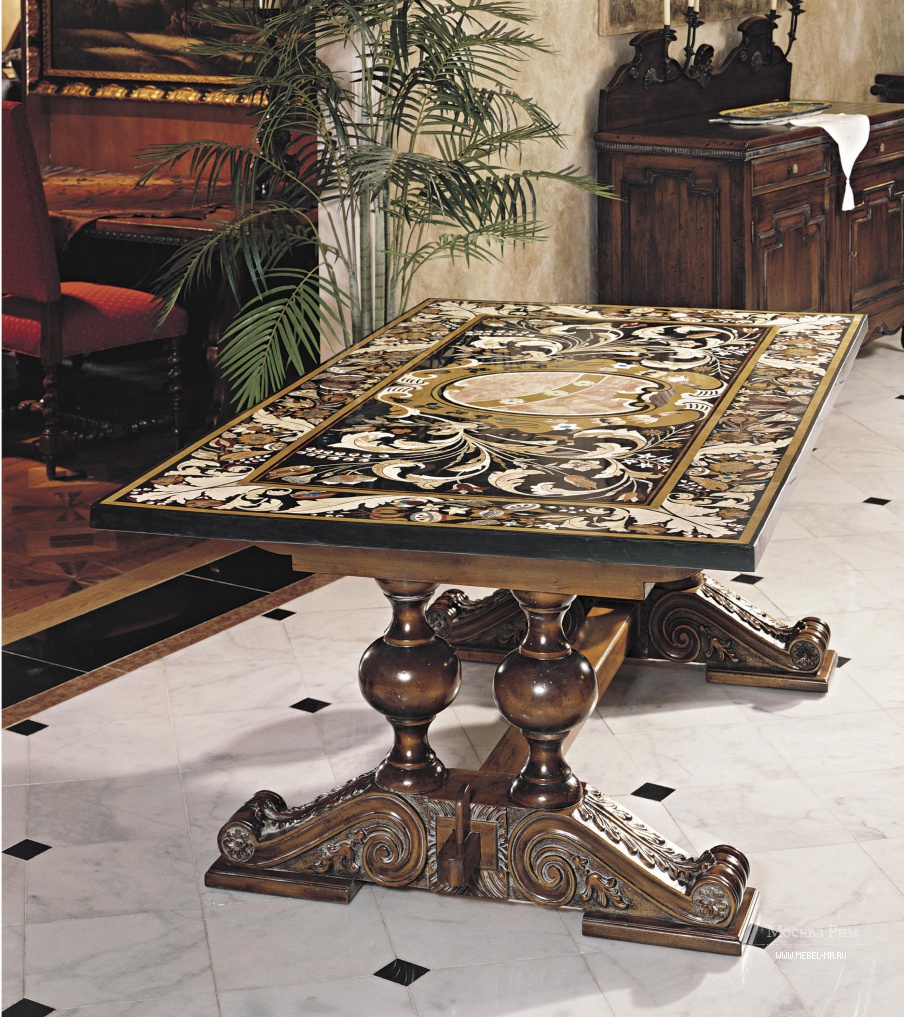 Francesco Molon стол