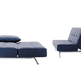 Ligne roset deals smala sofa