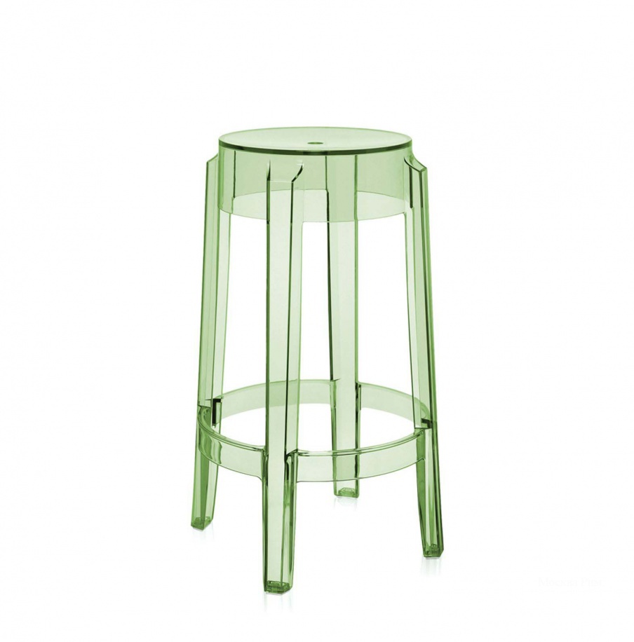 Стул барный Kartell Masters