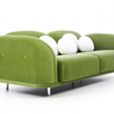 Открытие фирменного магазина Moooi в Нью-Йорке